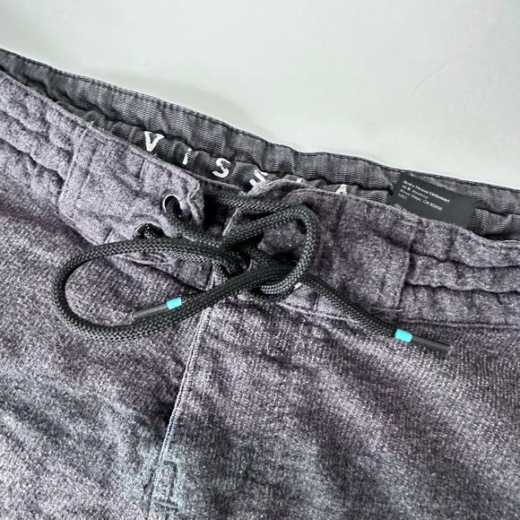 Vissla sofa surfer shorts - Picture 3 of 6